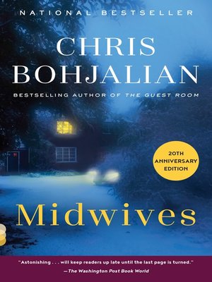 cover image of Midwives